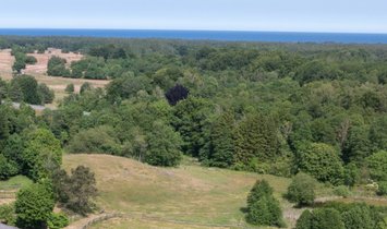 Farm Ranch in Degeberga, Sk�ne County, Sweden 1