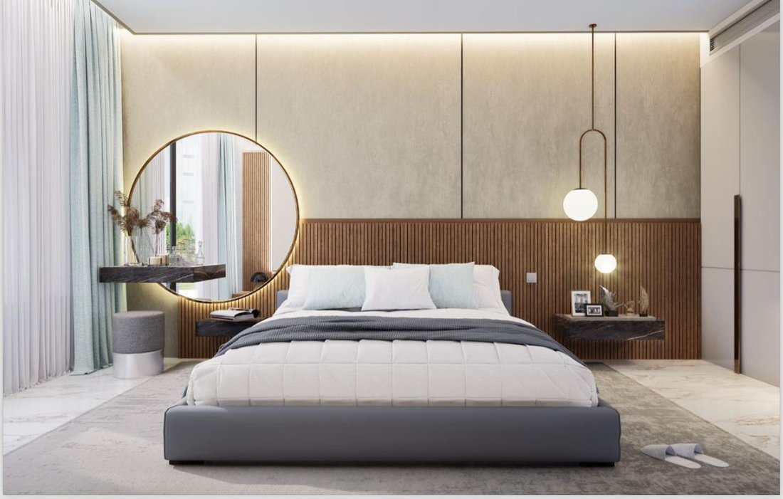 Condo in Dubai, United Arab Emirates 4 - 15958732