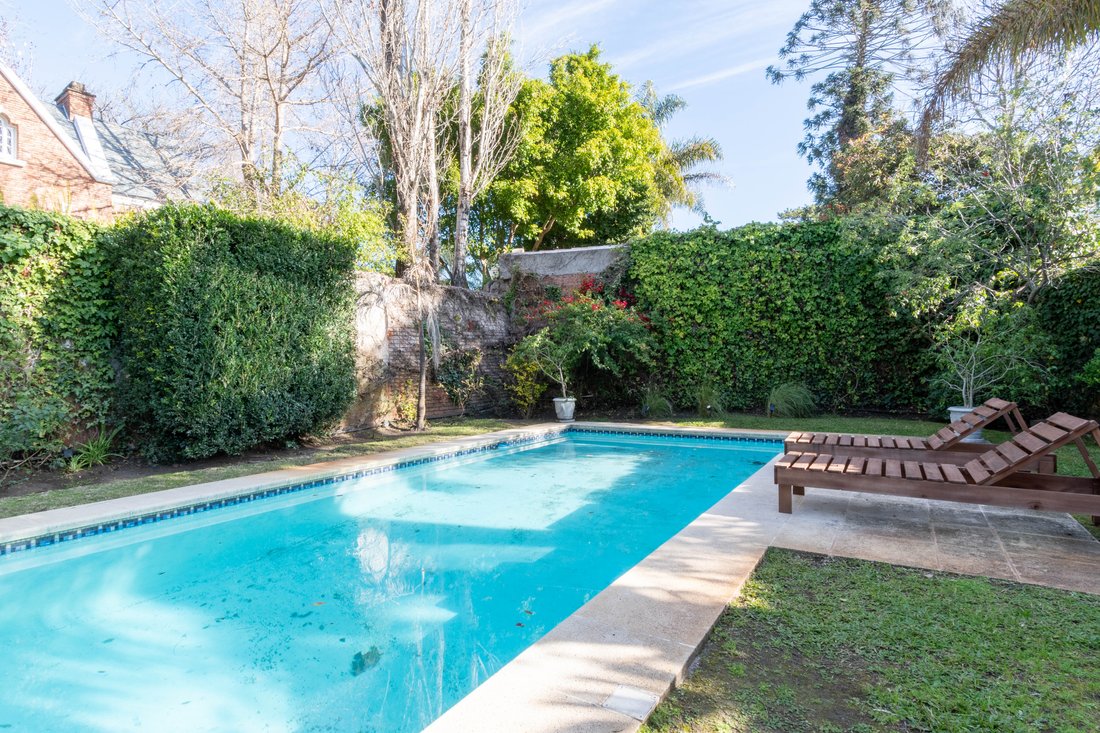 Villa in Montevideo, Departamento de Montevideo, Uruguay 5 - 15958767