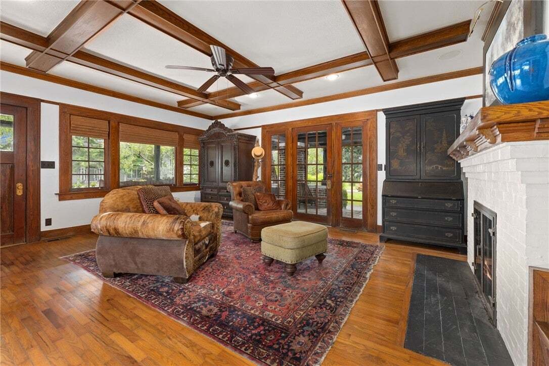 House in Cave Springs, Arkansas, United States 3 - 15958859