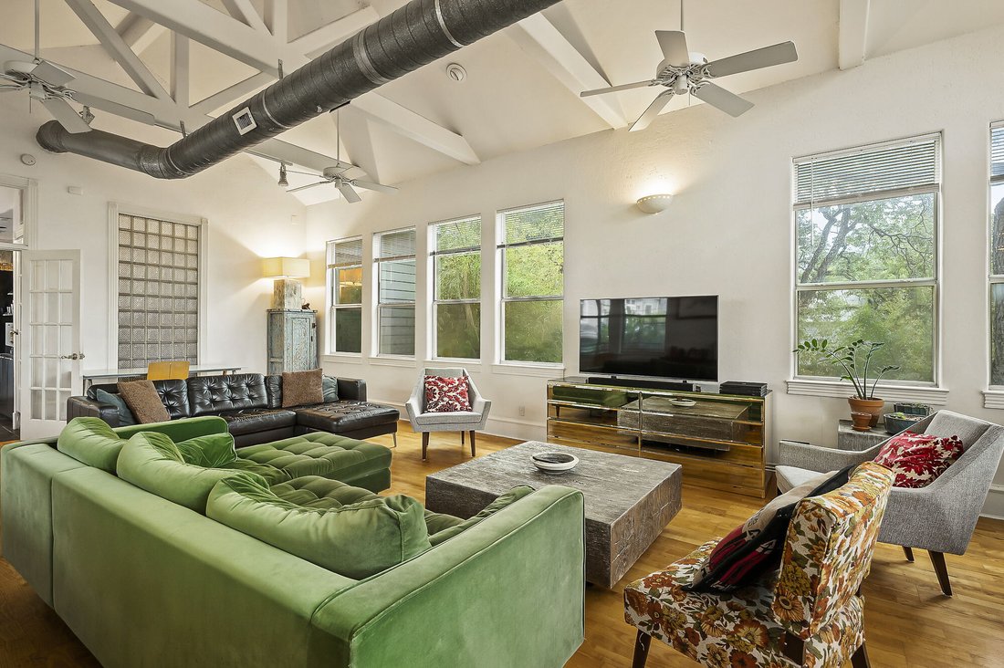House in Austin, Texas, United States 1 - 15958916