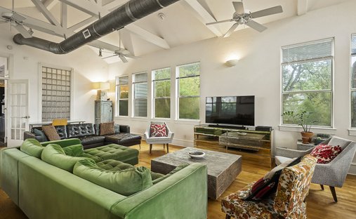 House in Austin, Texas, United States 1