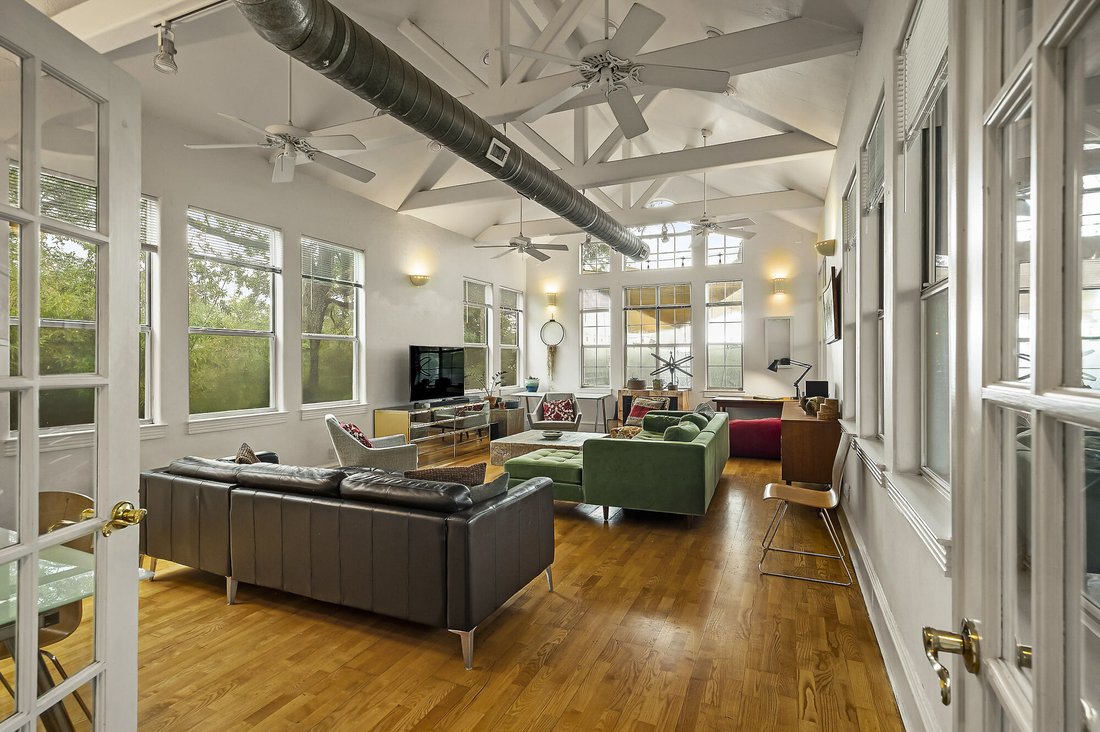 House in Austin, Texas, United States 3 - 15958916