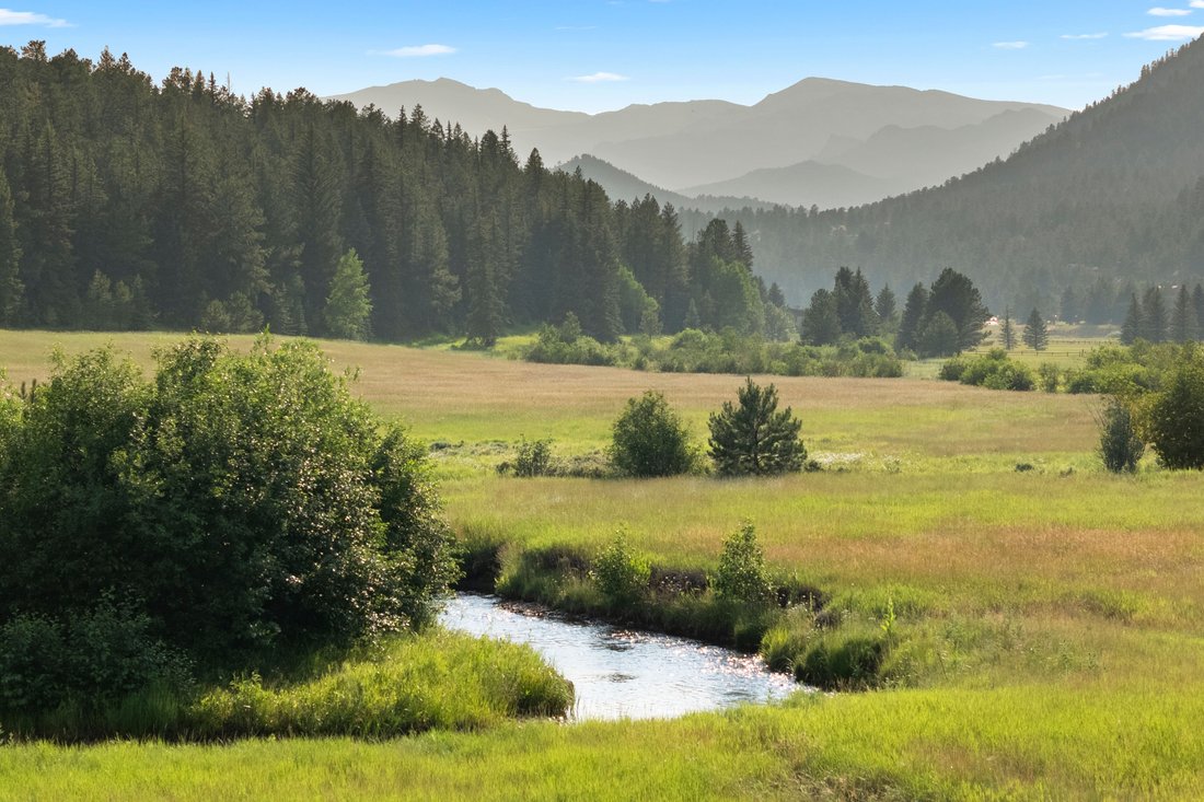 House in Evergreen, Colorado, United States 5 - 15958896