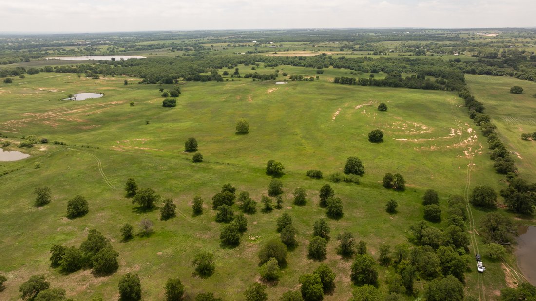 Farm Ranch in Poolville, Texas, United States 1 - 15958897