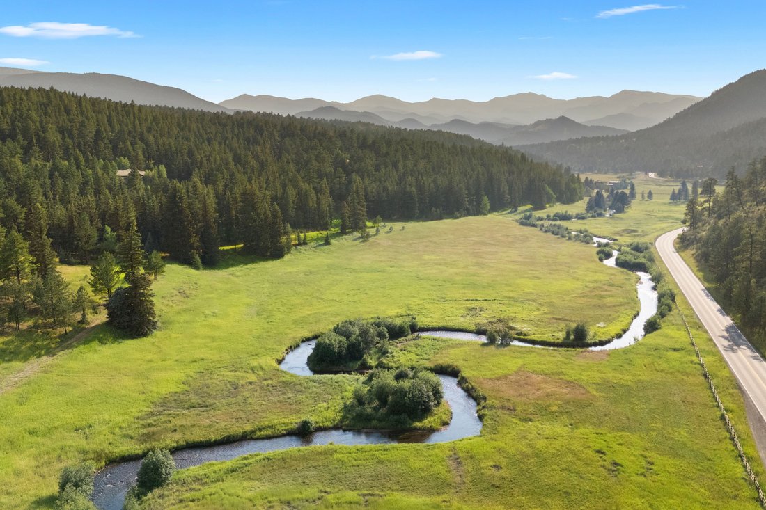 House in Evergreen, Colorado, United States 3 - 15958896
