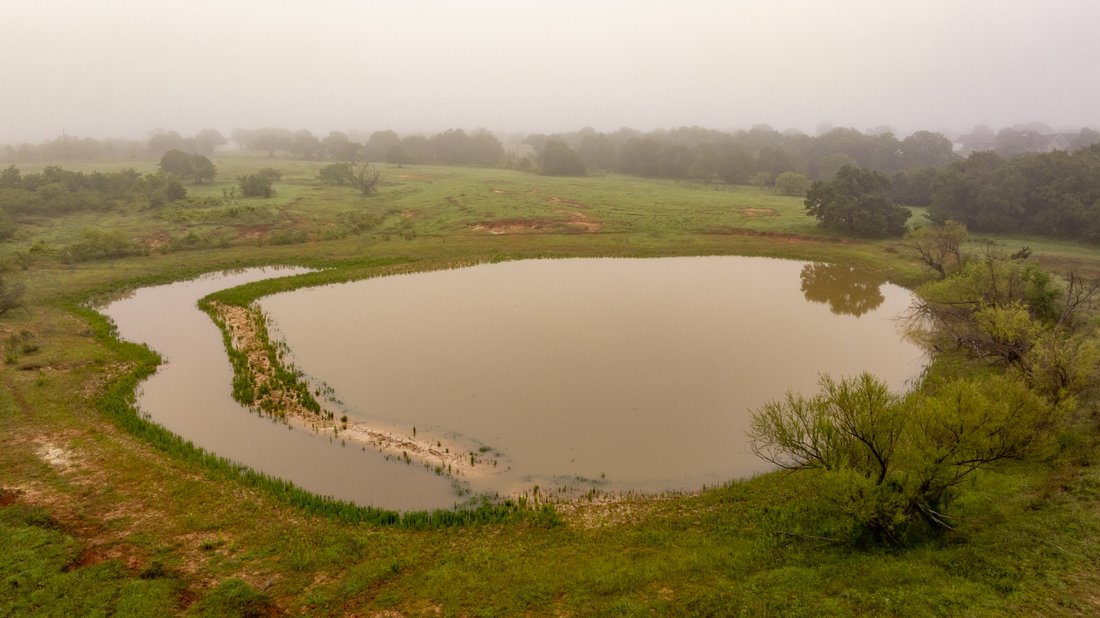 Farm Ranch in Poolville, Texas, United States 3 - 15958897