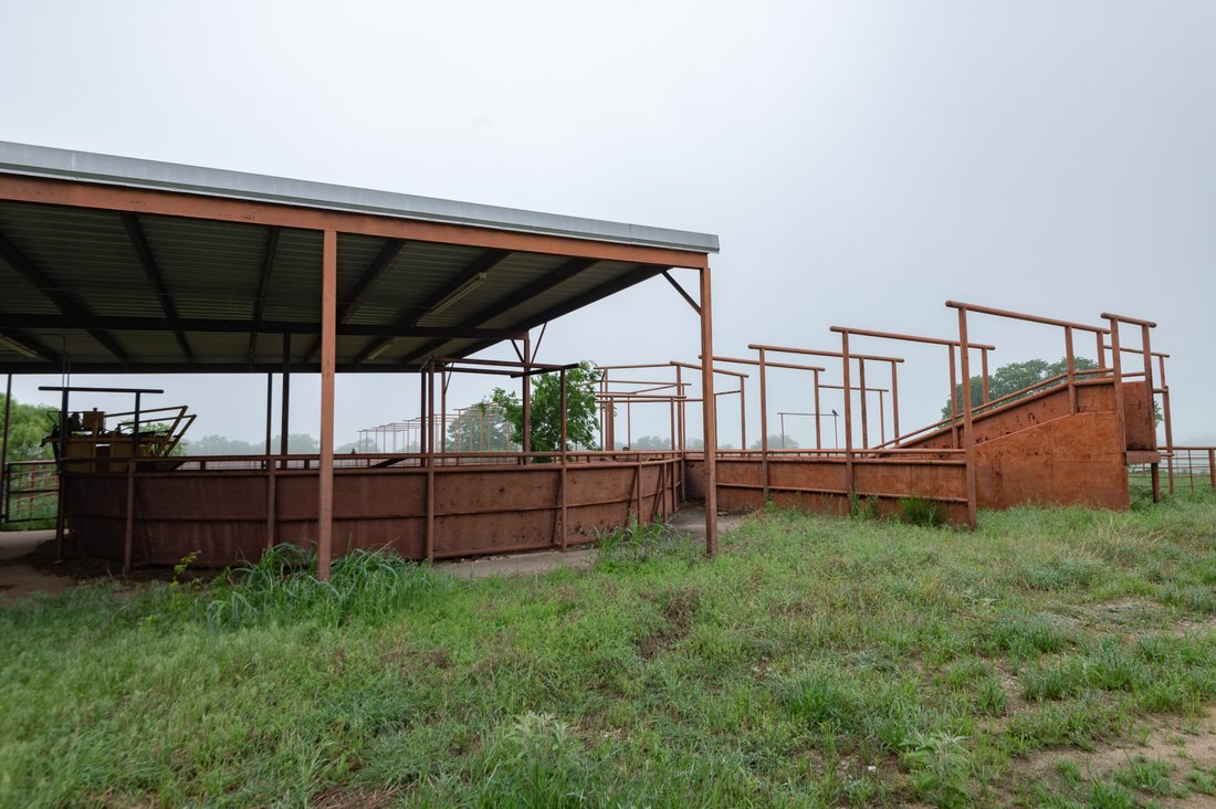 Farm Ranch in Poolville, Texas, United States 5 - 15958897