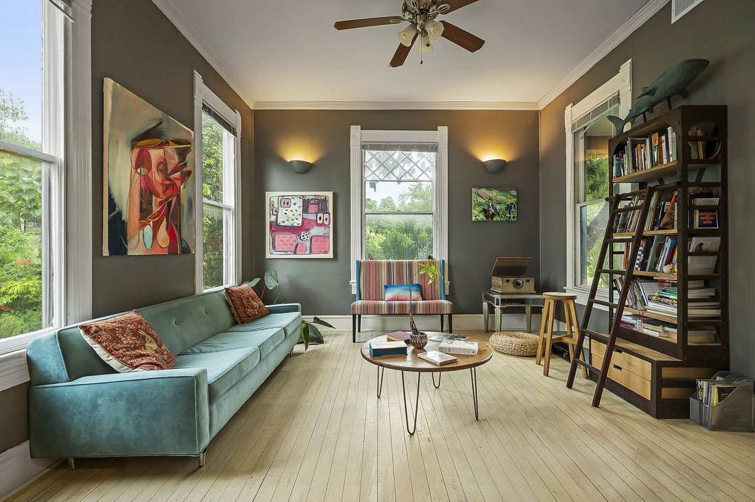 House in Austin, Texas, United States 5 - 15958916