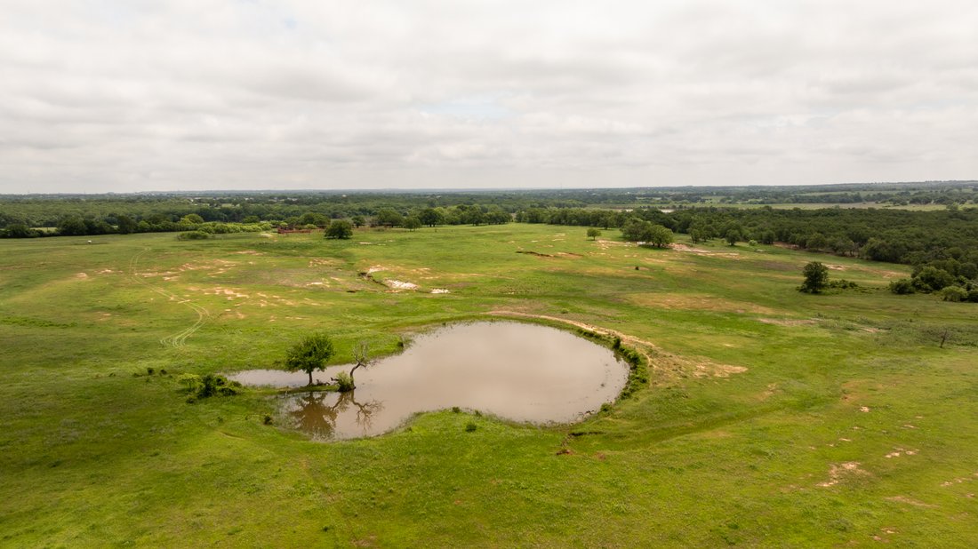 Farm Ranch in Poolville, Texas, United States 2 - 15958897