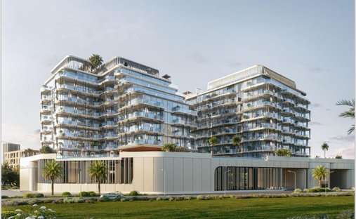 Wohnung in Dubai, Dubai, Vereinigte Arabische Emirate 1