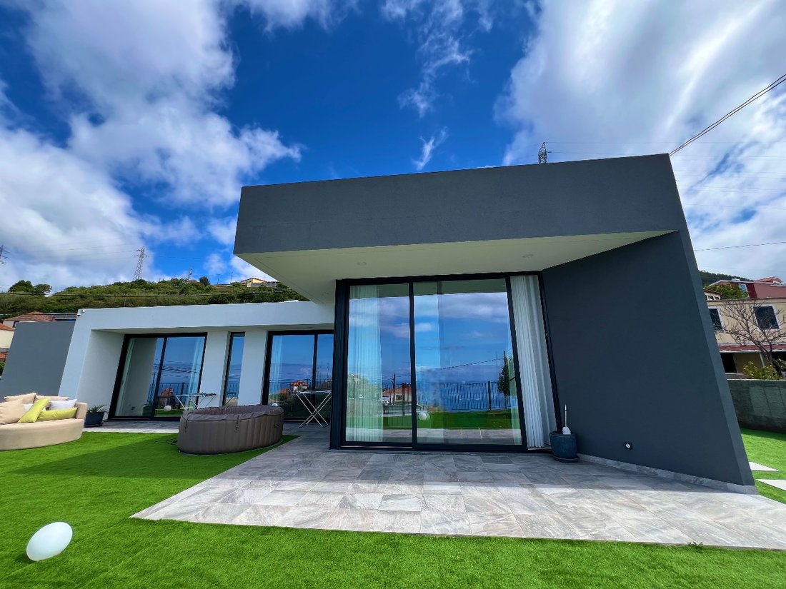 House in Campanario, Madeira, Portugal 2 - 15958907