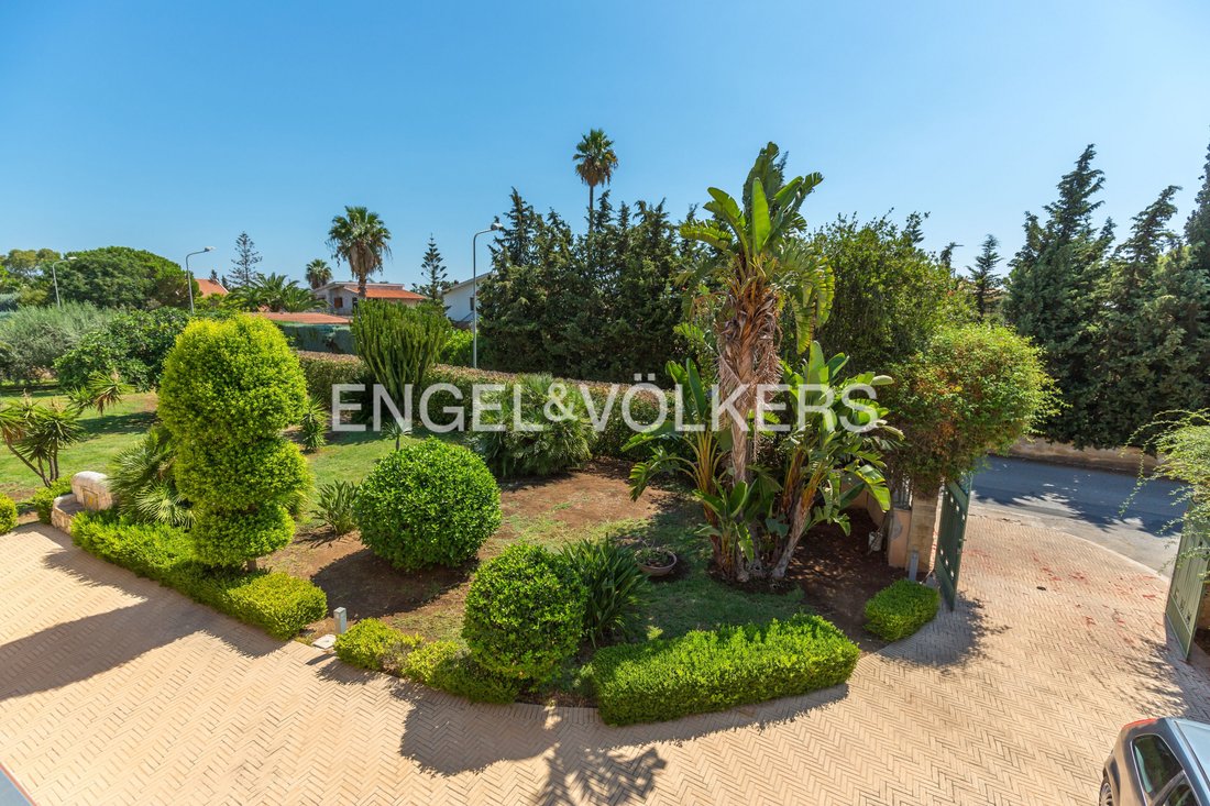 Villa in Fontane Bianche - Cassibile, Fontane Bianche, Sicily 4 - 15958902