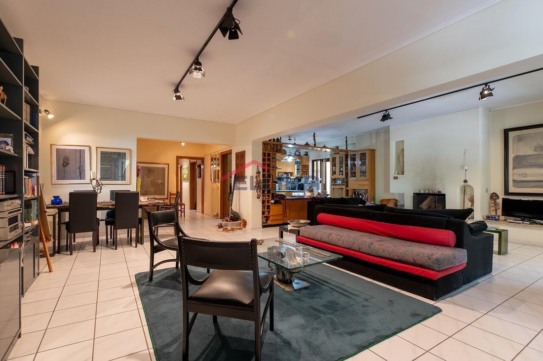 Apartment in Glyfada, Attica, Greece 5 - 15958770