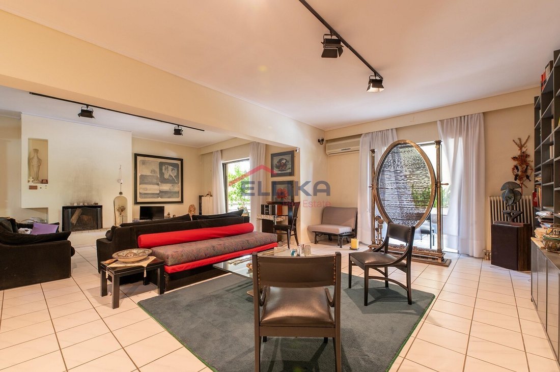 Apartment in Glyfada, Attica, Greece 4 - 15958770