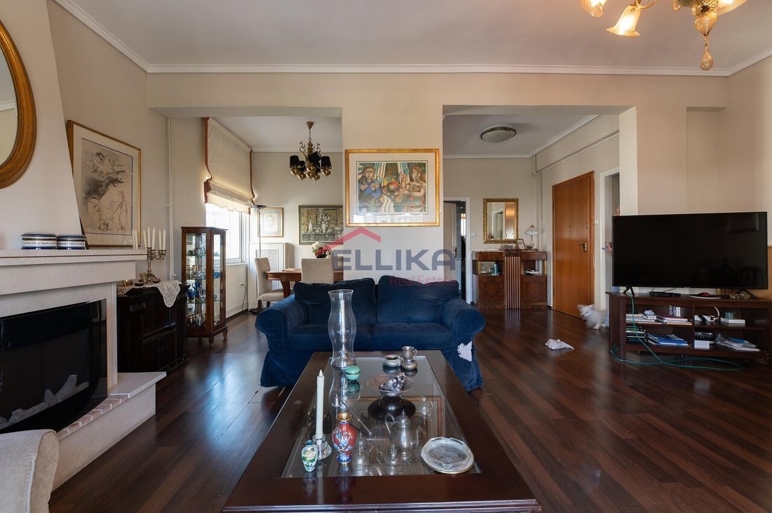 Apartment in Glyfada, Attica, Greece 5 - 15958772