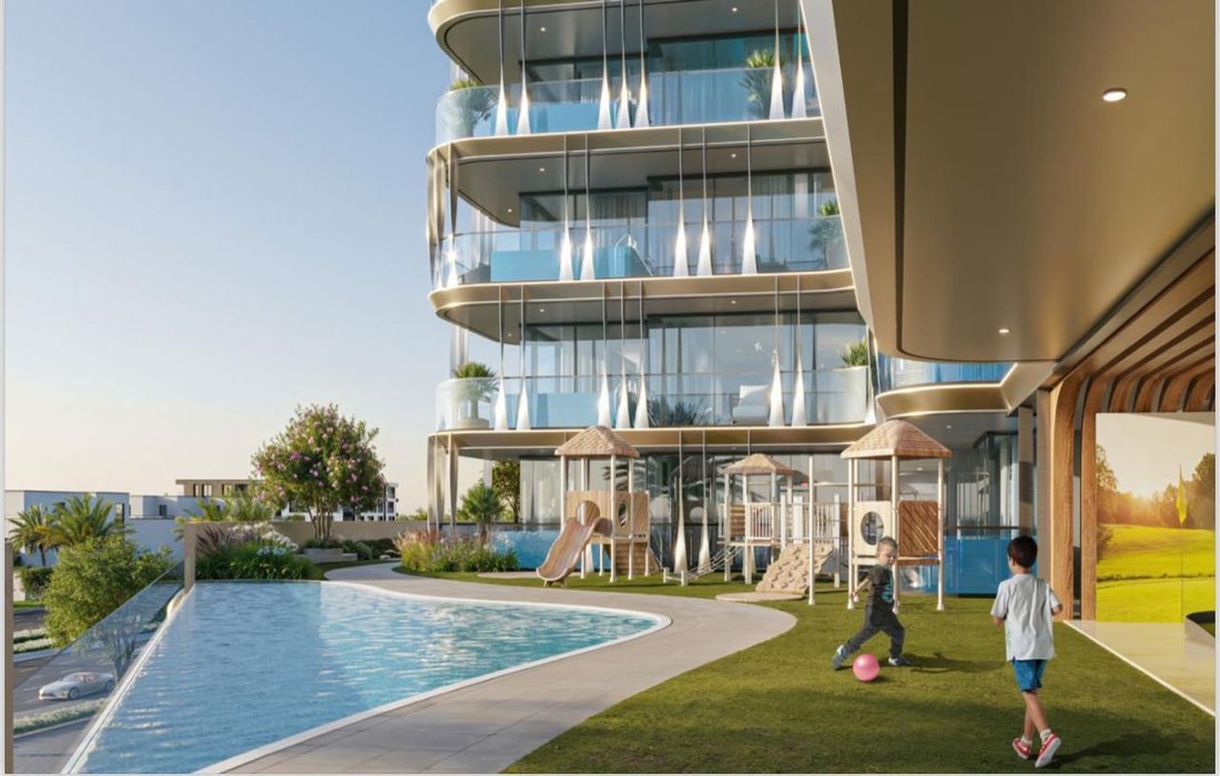 Penthouse in Dubai, United Arab Emirates 2 - 15958783