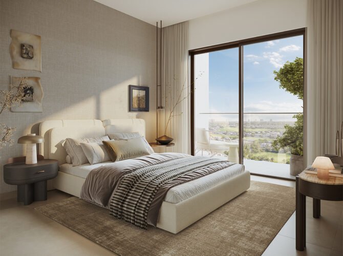 Apartment in Hadaeq Sheikh Mohammed Bin Rashid, Dubai, United Arab Emirates 5 - 15958883