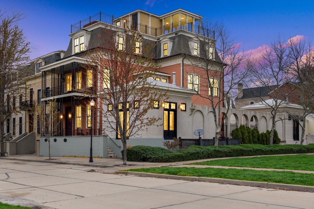 House in Saint Charles, Missouri, United States 1 - 15958919