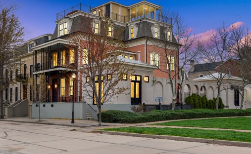 House in Saint Charles, Missouri, United States 1