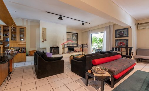 Apartamento en Glifada, Ática, Grecia 1
