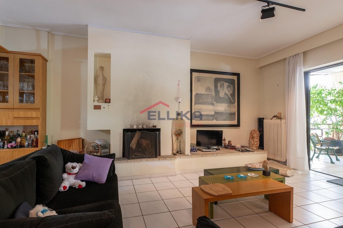 Apartment in Glyfada, Attica, Greece 3 - 15958770