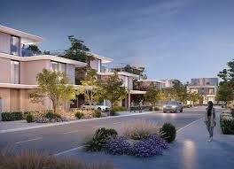 Villa in Hadaeq Sheikh Mohammed Bin Rashid, Dubai, United Arab Emirates 1 - 15958888