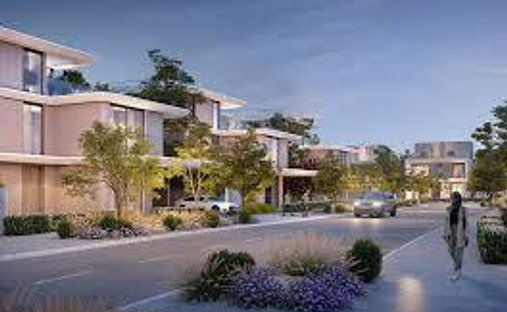 Villa in Dubai, Dubai, Vereinigte Arabische Emirate 1