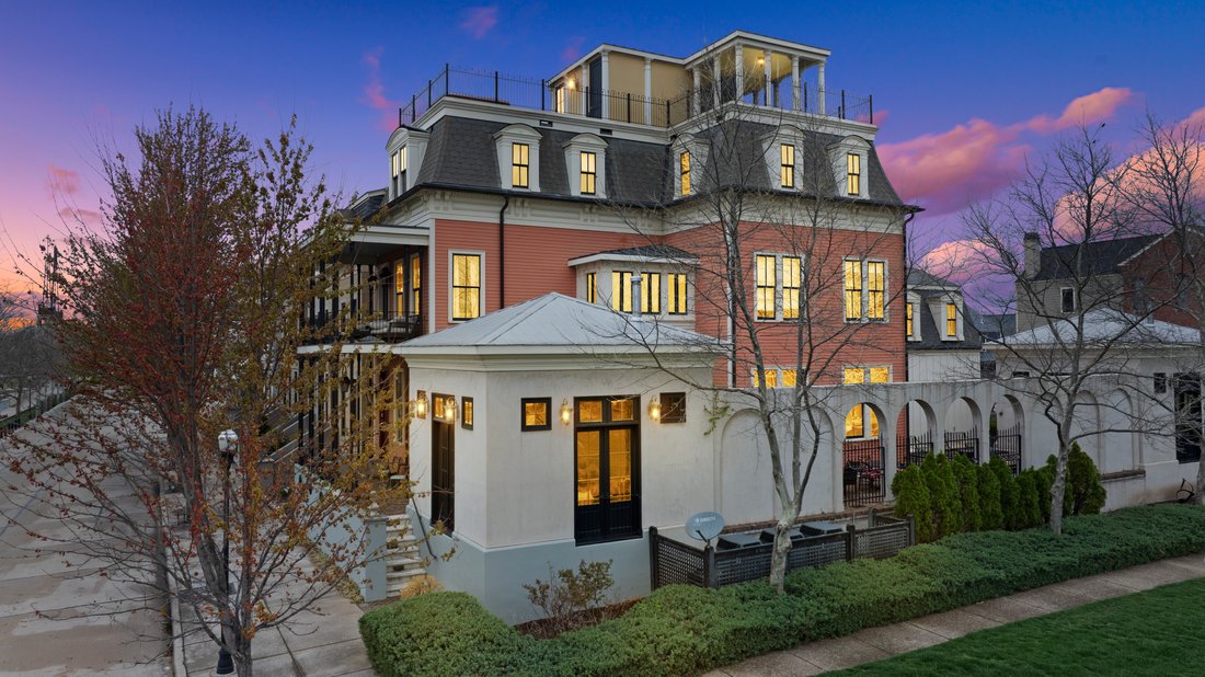 House in Saint Charles, Missouri, United States 2 - 15958919