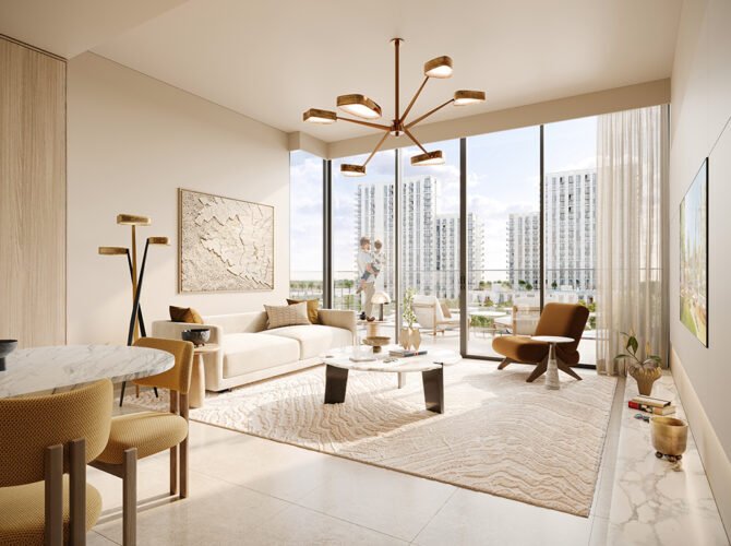 Apartment in Hadaeq Sheikh Mohammed Bin Rashid, Dubai, United Arab Emirates 5 - 15958903