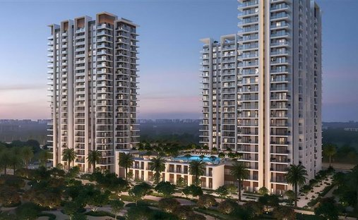 Apartment in Dubai, Dubai, United Arab Emirates 1