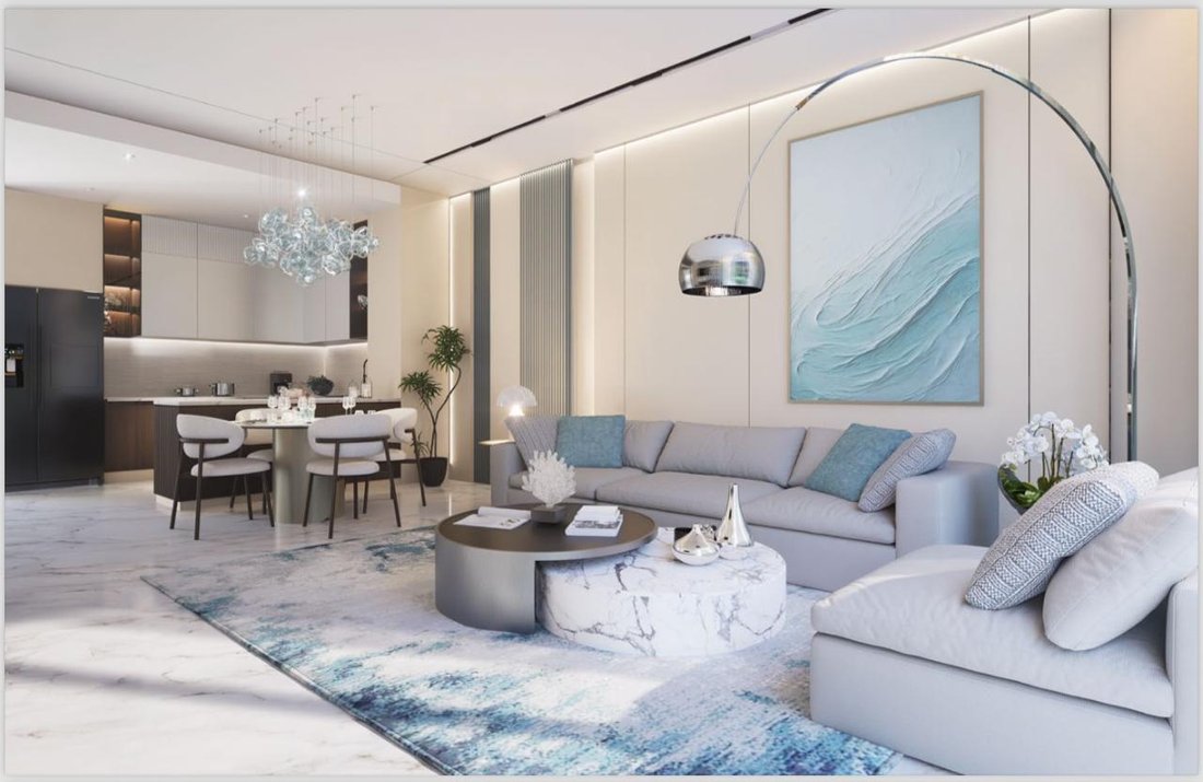 Apartment in Dubai, United Arab Emirates 3 - 15958781