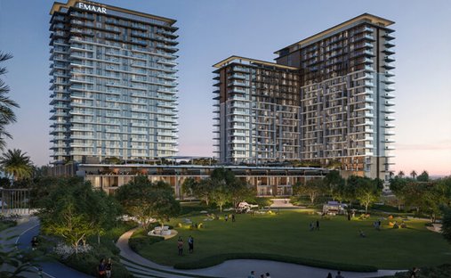 Apartment in Dubai, Dubai, United Arab Emirates 1