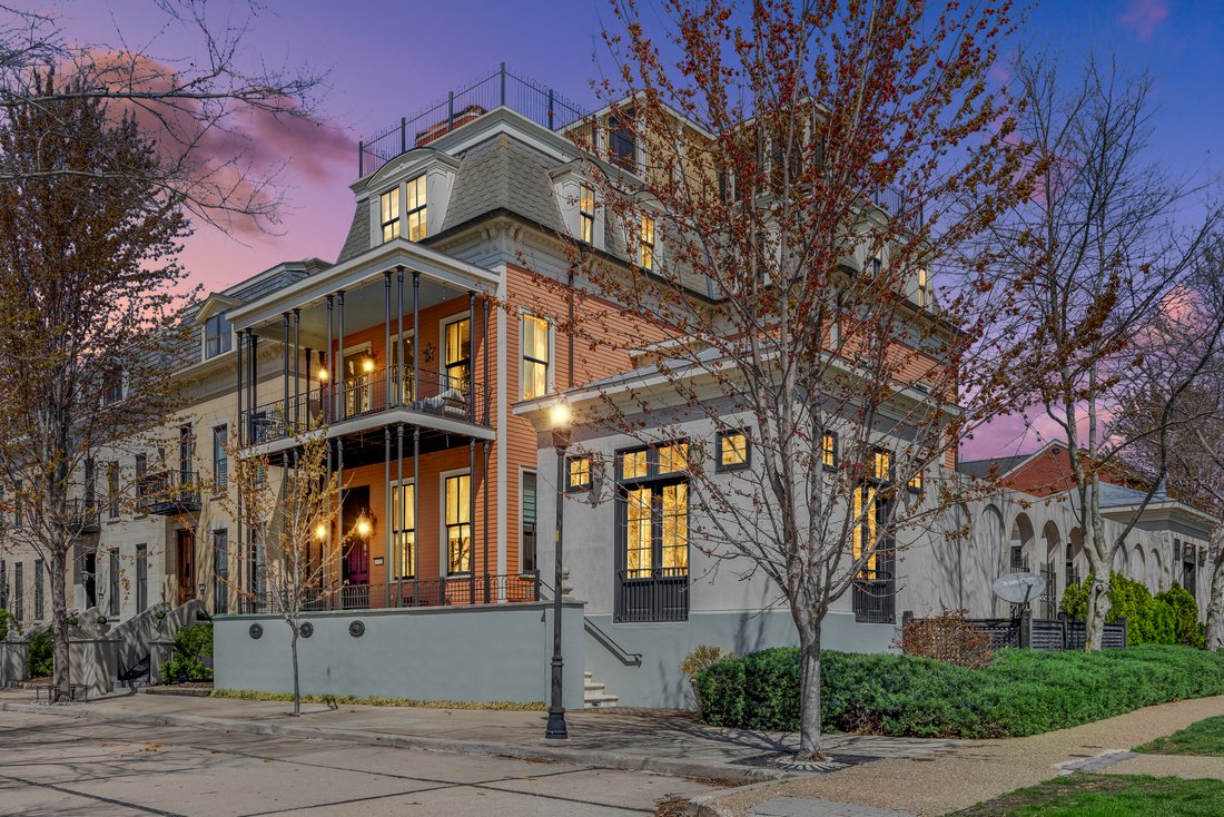House in Saint Charles, Missouri, United States 3 - 15958919
