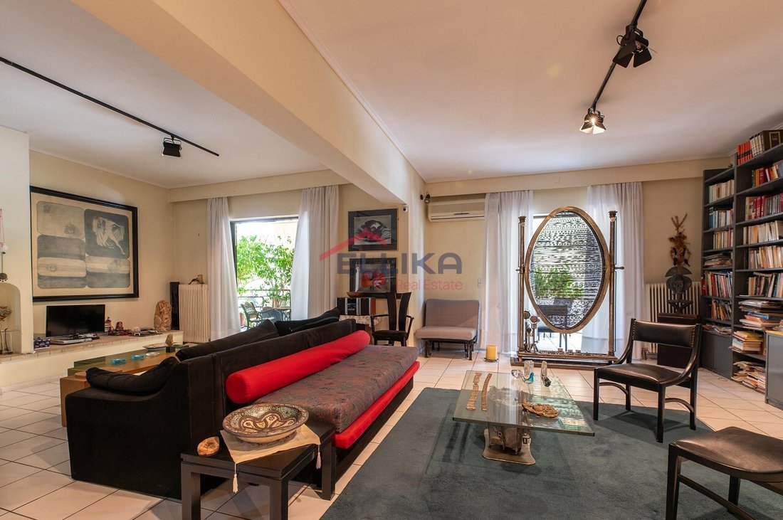 Apartment in Glyfada, Attica, Greece 2 - 15958770