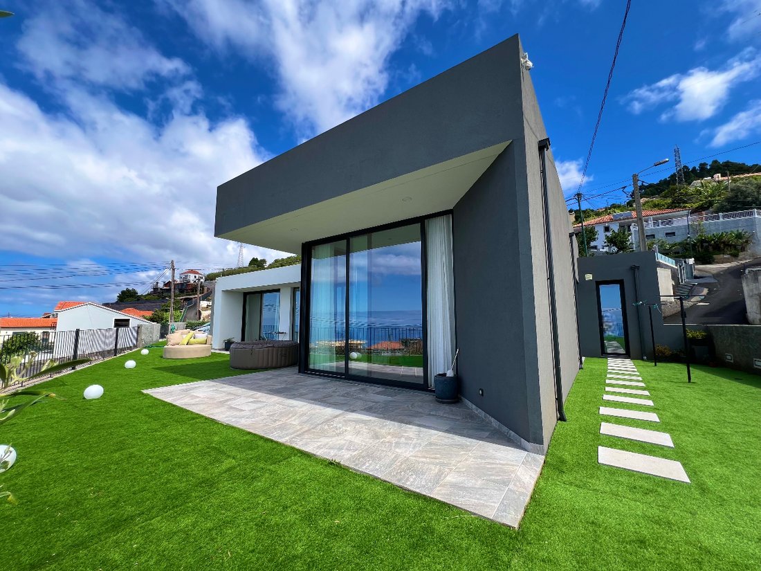 House in Campanario, Madeira, Portugal 1 - 15958907