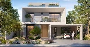 Villa in Hadaeq Sheikh Mohammed Bin Rashid, Dubai, United Arab Emirates 4 - 15958888