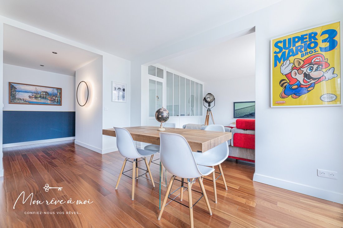 Apartment in Palais Royal, Paris 1er Arrondissement, Paris 2 - 15959973