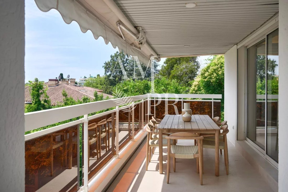 Apartment in La Californie, Cannes, France 4 - 15959036