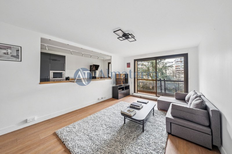 Apartment in Montorgueil-Saint Denis, Paris 2e Arrondissement, Paris 1 - 15960427