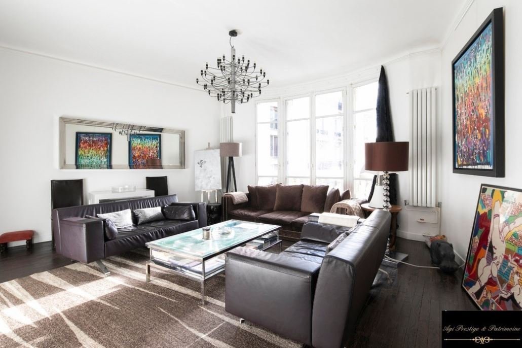 Apartment in Bois de Boulogne, Paris 16e Arrondissement, Paris 1 - 15959672