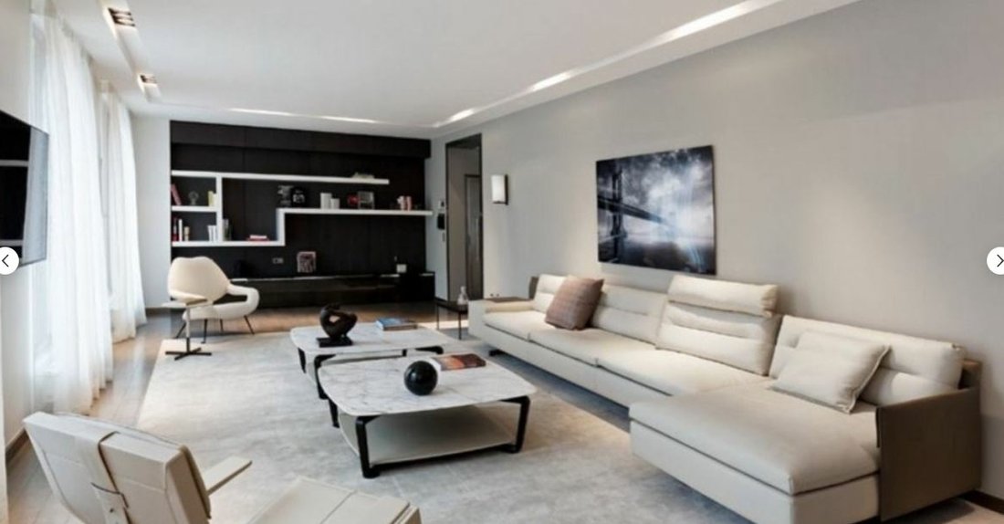 House in La Plaine des Sablons, Neuilly-sur-Seine, France 4 - 15959183