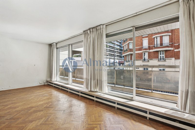 Apartment in Lorette-Martyrs, Paris 9e Arrondissement, Paris 2 - 15960617