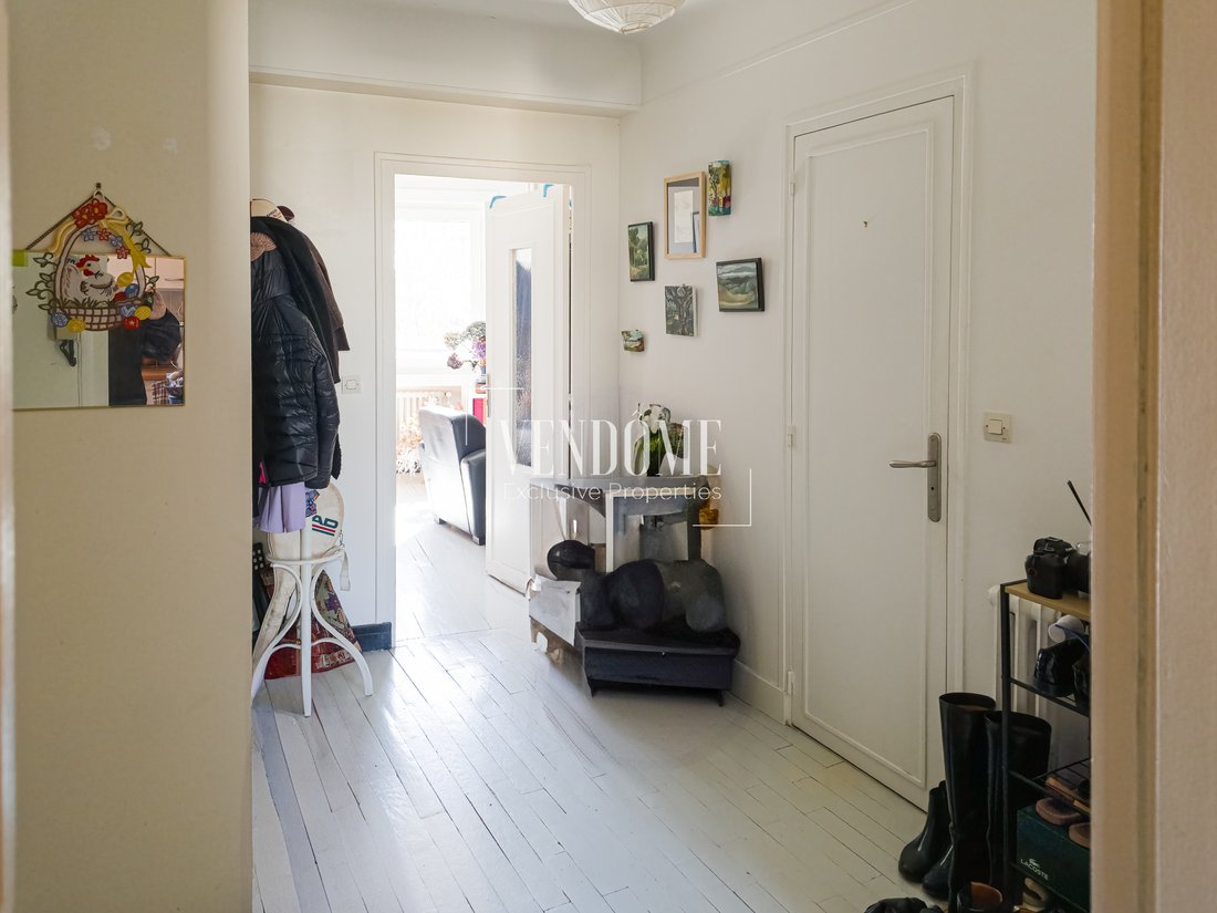 Apartment in Montorgueil-Saint Denis, Paris 2e Arrondissement, Paris 4 - 15960266