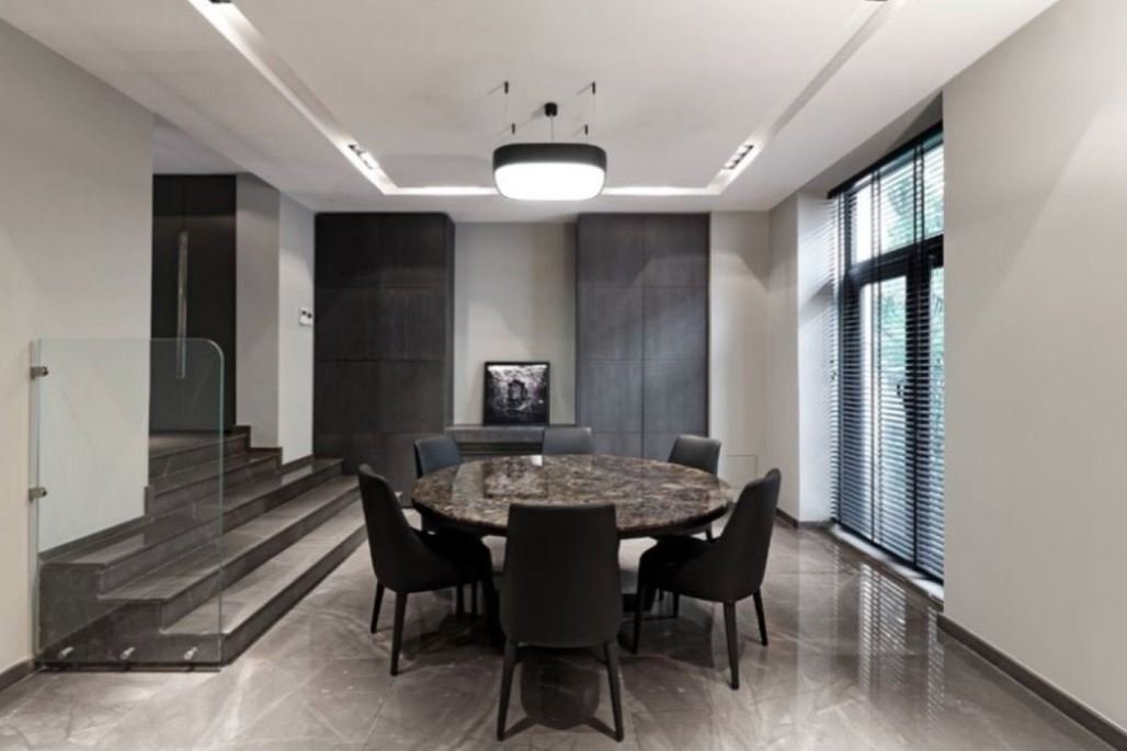 House in La Plaine des Sablons, Neuilly-sur-Seine, France 3 - 15959183