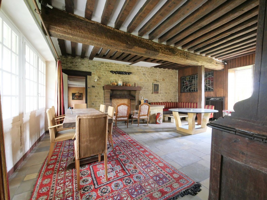 House in Vallangoujard, Ile-de-France, France 3 - 15959667