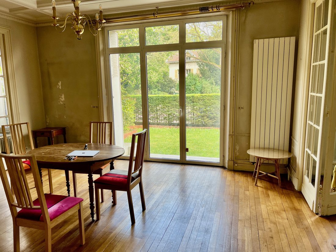 Apartment in Archevêché, Charenton-le-Pont, France 5 - 15959449