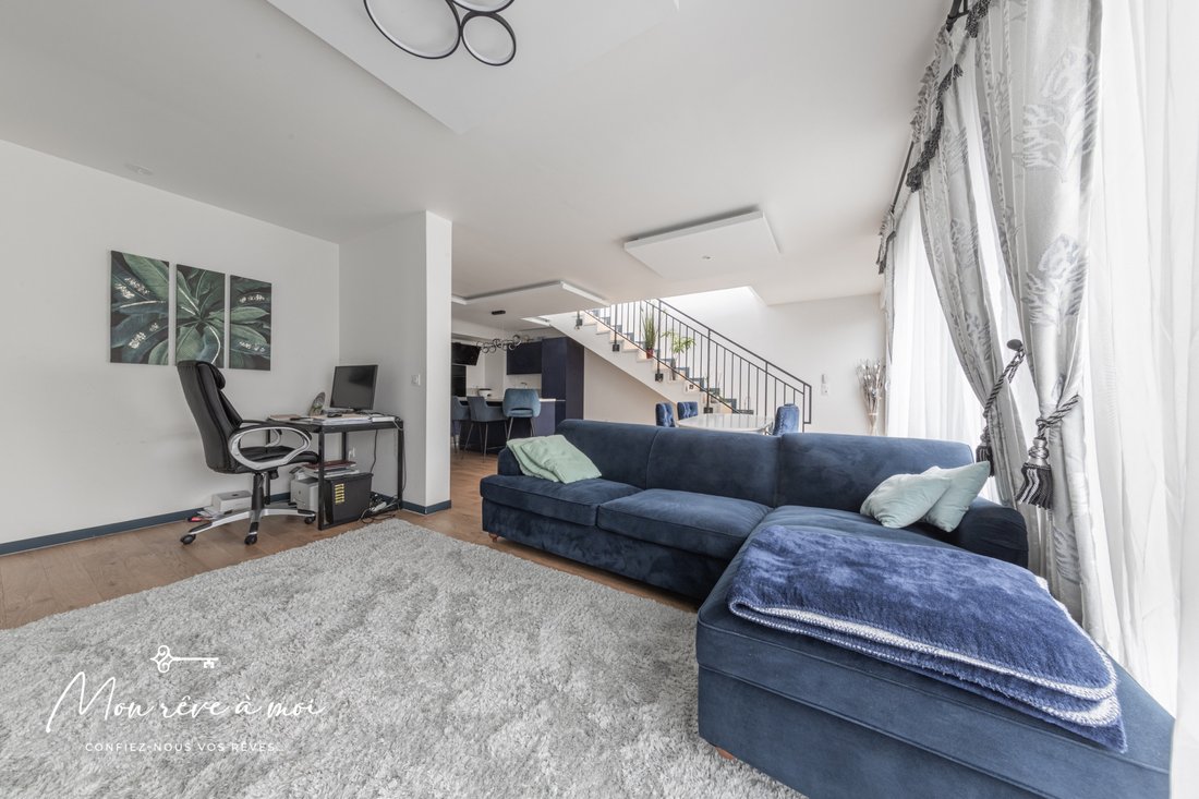 Apartment in Montesson, Ile-de-France, France 5 - 15960512