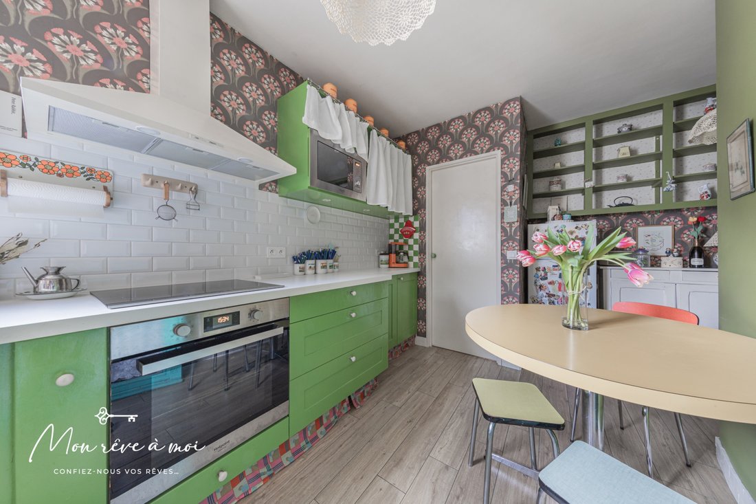 Apartment in Palais Royal, Paris 1er Arrondissement, Paris 5 - 15961044