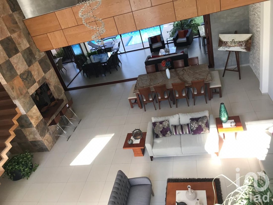 Casa in Clud de Golf Villa Rica, Veracruz, Messico 4 - 15960707